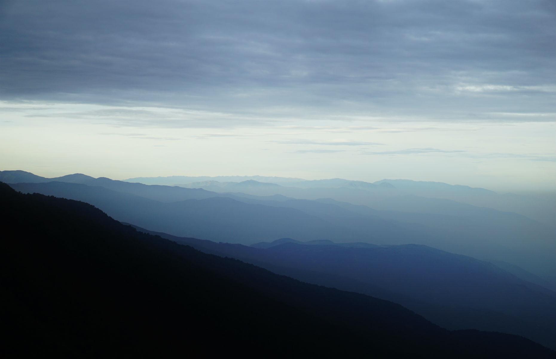 Pico Bolívar, Venezuela